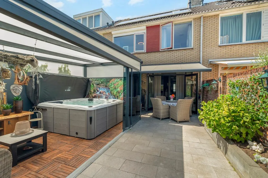 Maison 5 pièces à Schagen