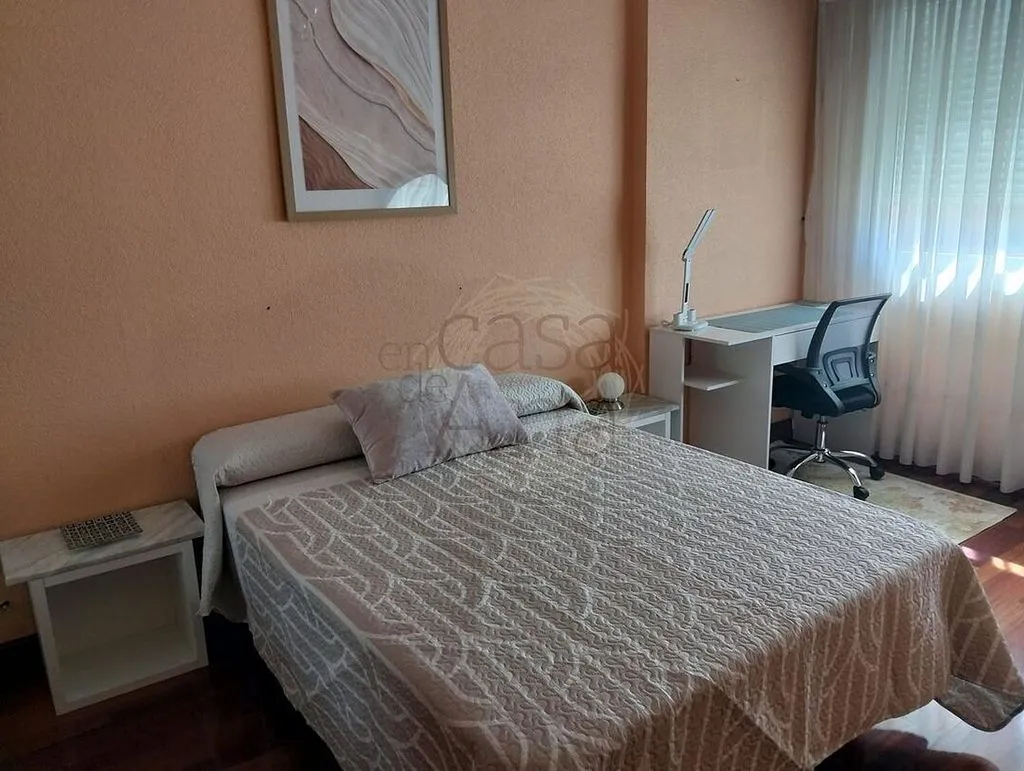Chambres - Student-Friendly Flat near Sarriko University, Bilbao