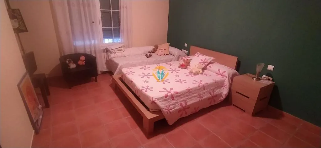 Camere da letto - Luxury House with Garden in Finestrat