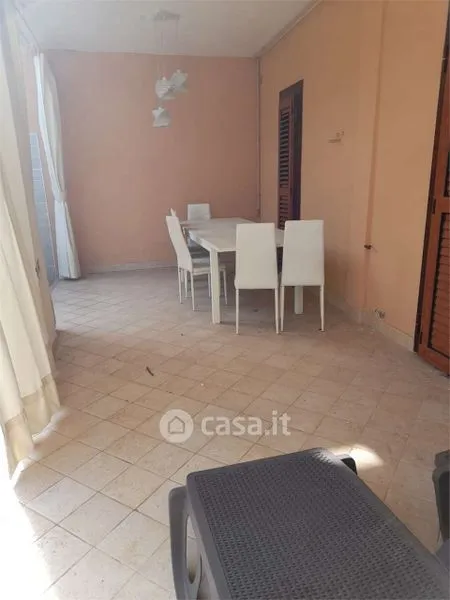Terrasse - Terraced Villa with Private Garden in Formia Centre