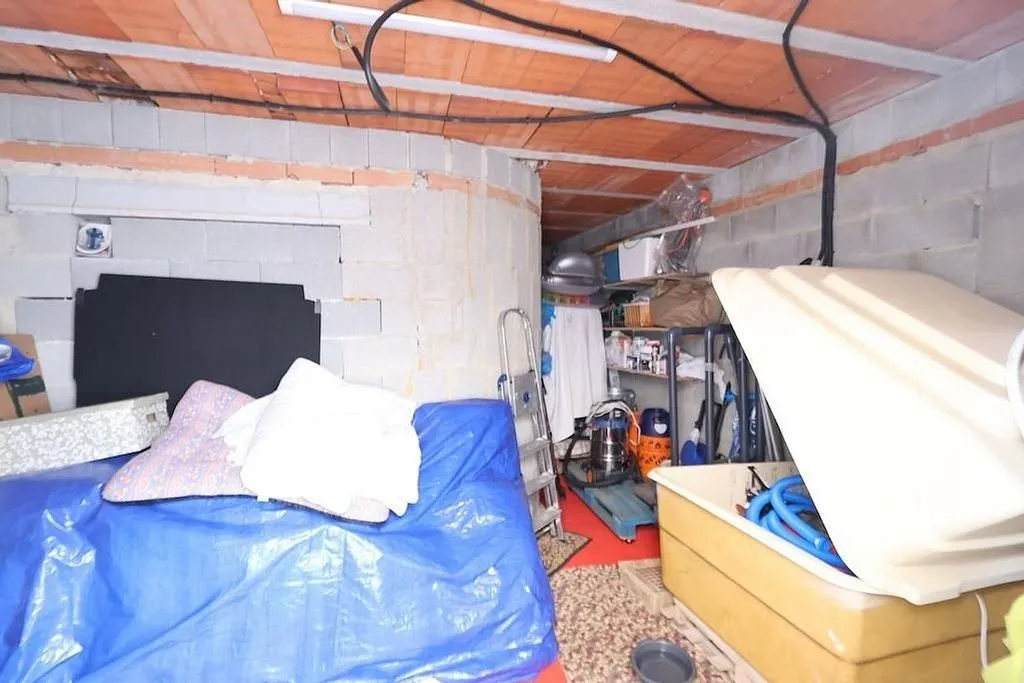 Buanderie - Luxury Villa with Pool in Villamartin