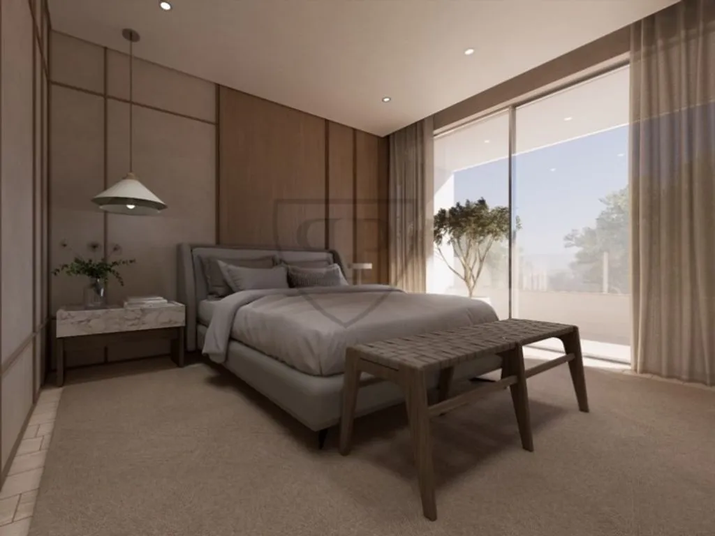 Chambres - Contemporary Villa with Mountain Views in Sintra