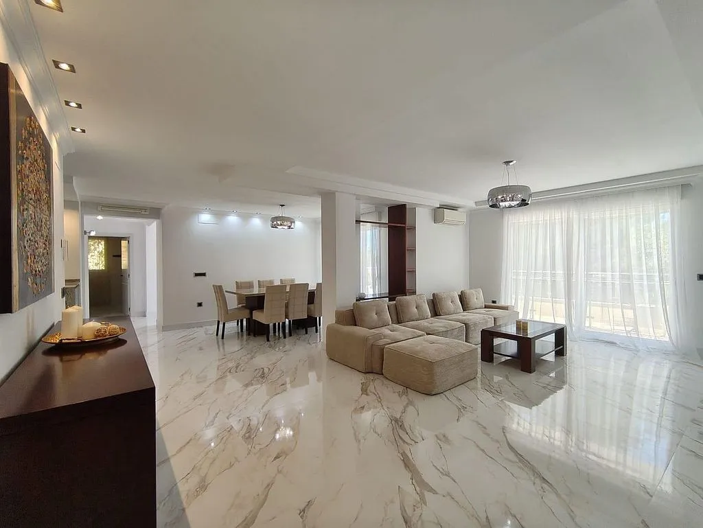 Séjour - Luxury Villa with Pool in Altea Hills
