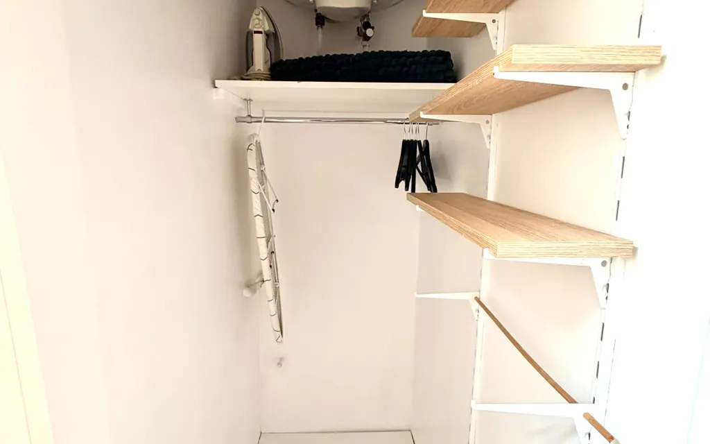 Pièces - Studio Meublé au Centre de Rosny-sous-Bois
