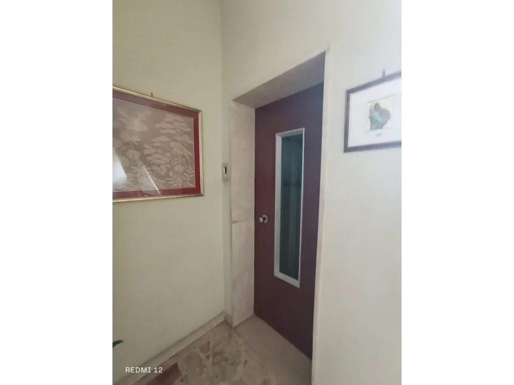 Entrée - Rented Apartment with Balconies in Carini