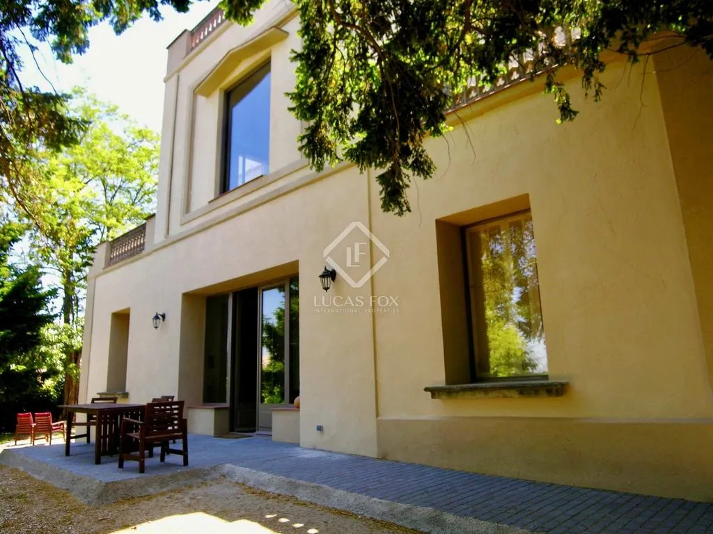 Extérieur - Boutique Holiday Resort in Carme, Spain