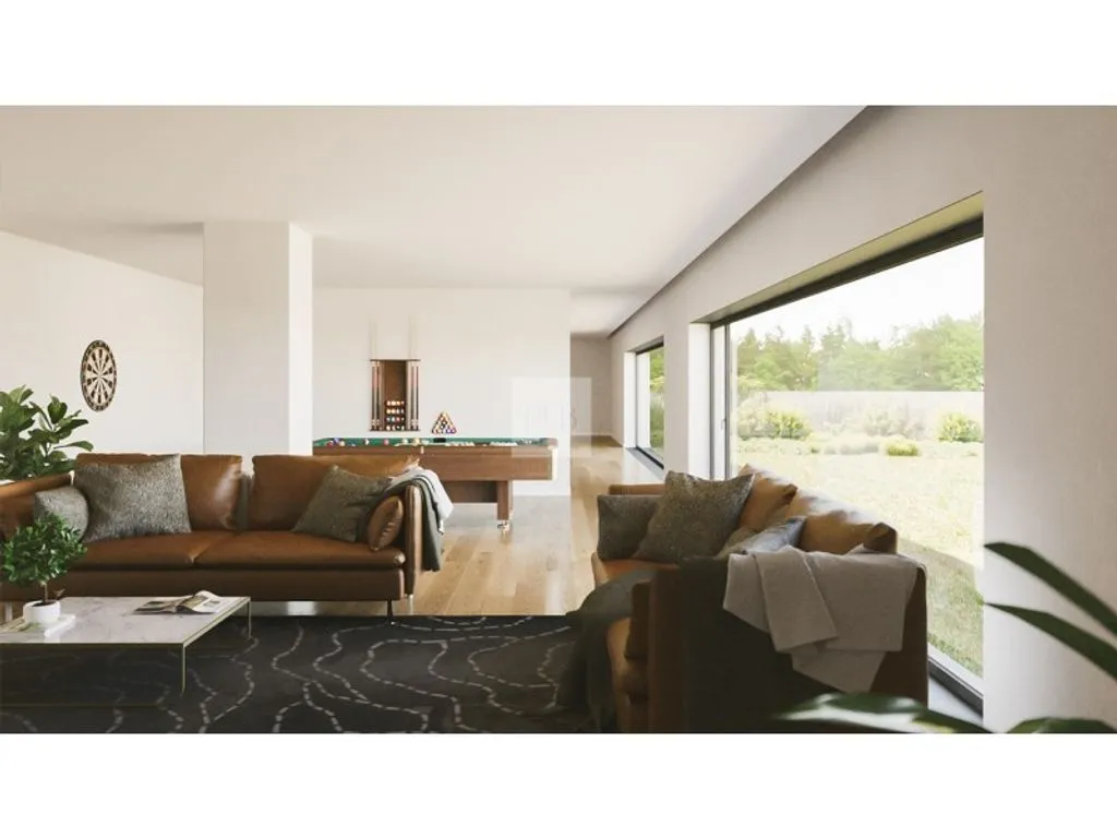 Luxury Flat with Pool in Matosinhos
