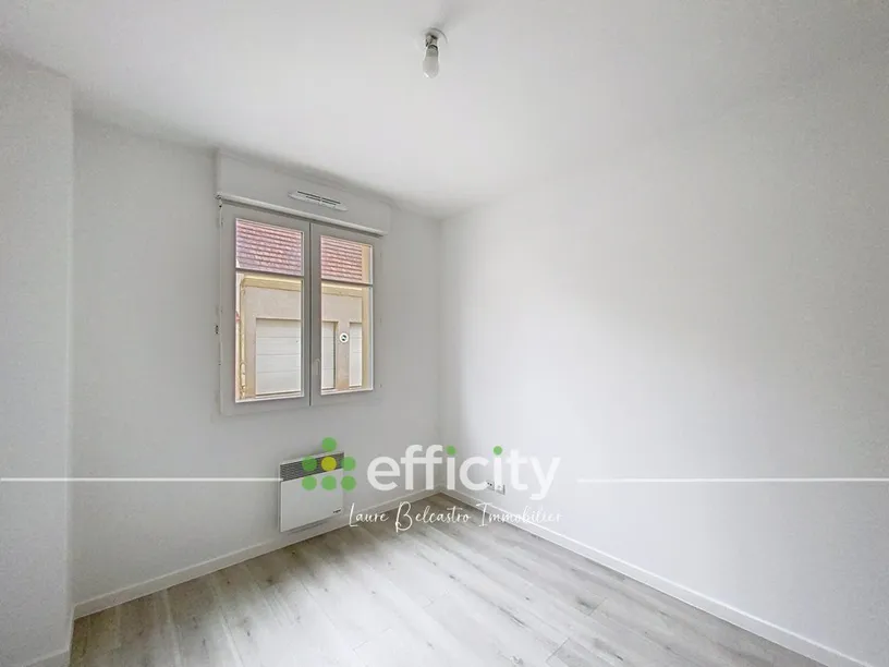 Toad - Renovated 3-Bed Flat in Brie-Comte-Robert