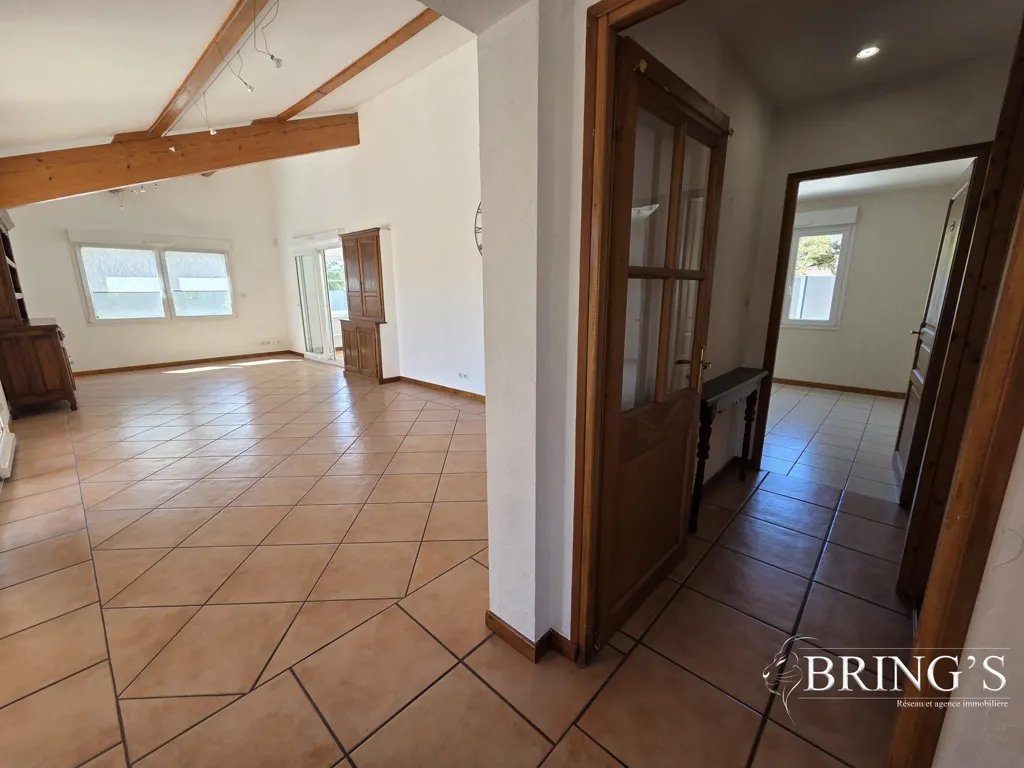 Elutuba - Detached House with Garden in Moineville