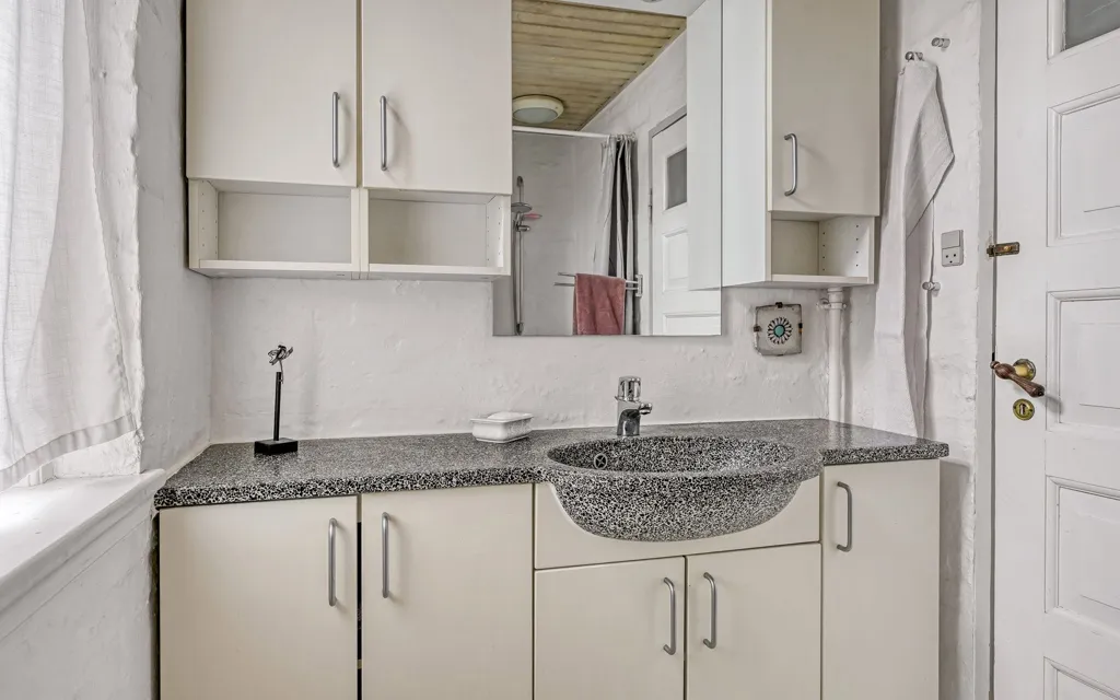 Maison 5 pièces à Fanø