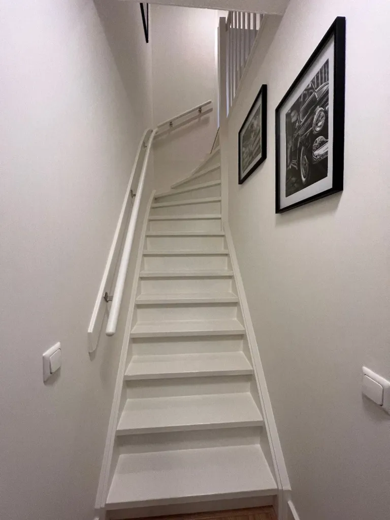 Toad - Fully Renovated End-Unit in Heerlen
