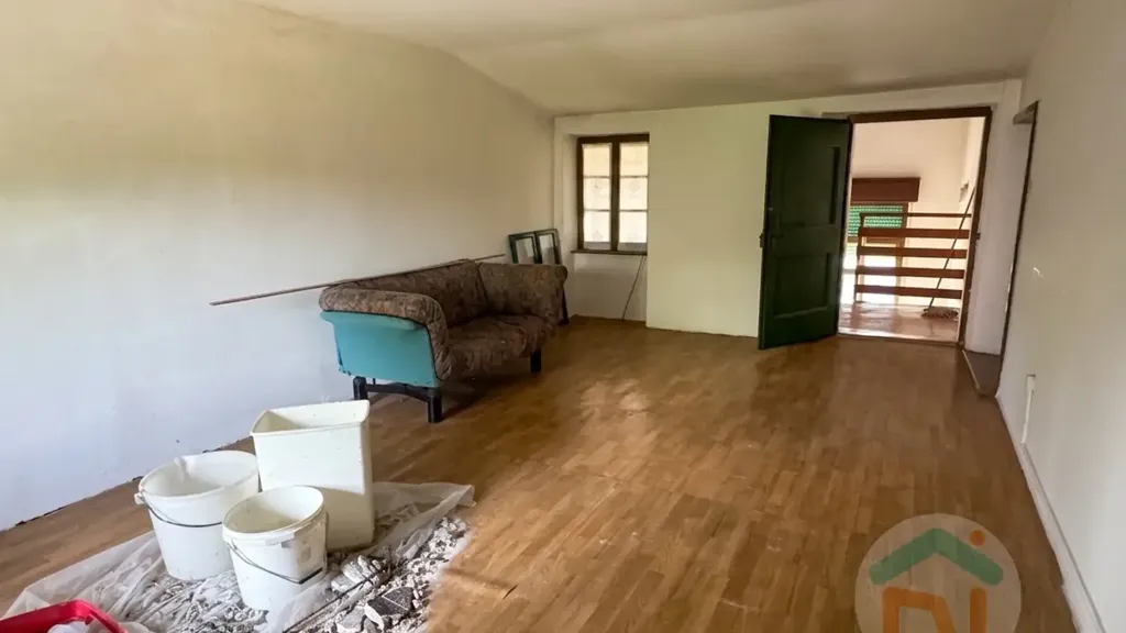 Séjour - Rustic House with Garden in Corno di Rosazzo
