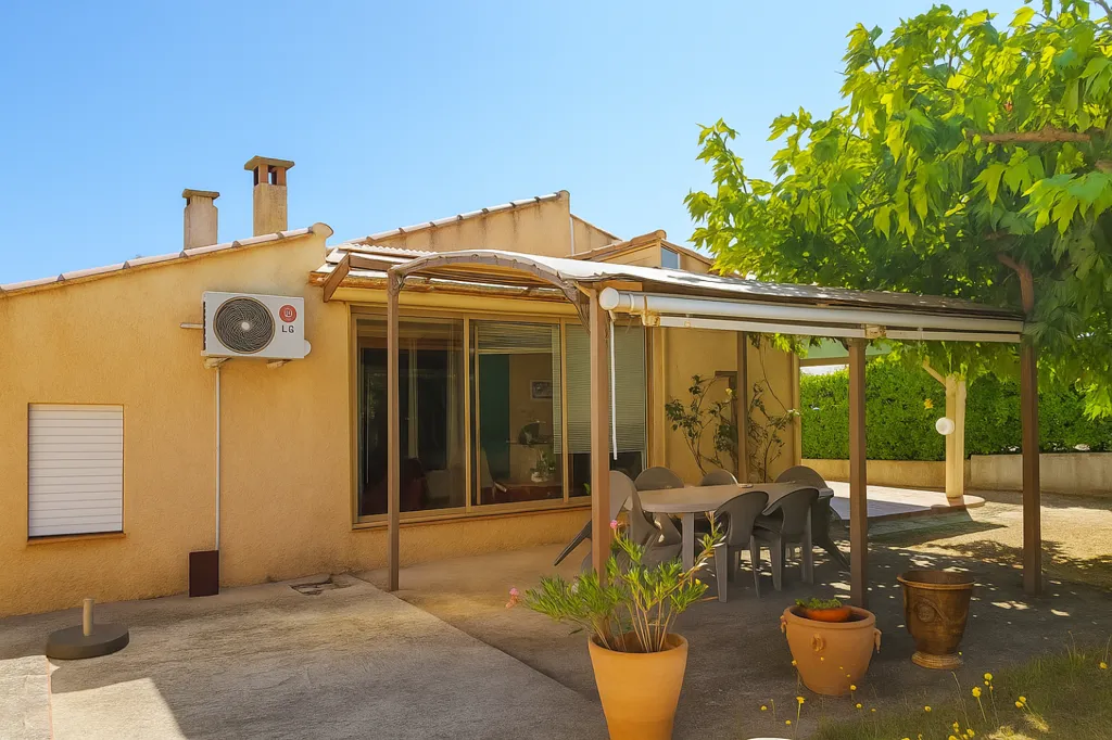 Maison 4 pièces à Maubec