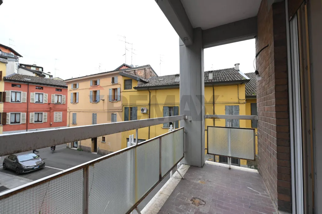 Appartement 4 pièces à IT