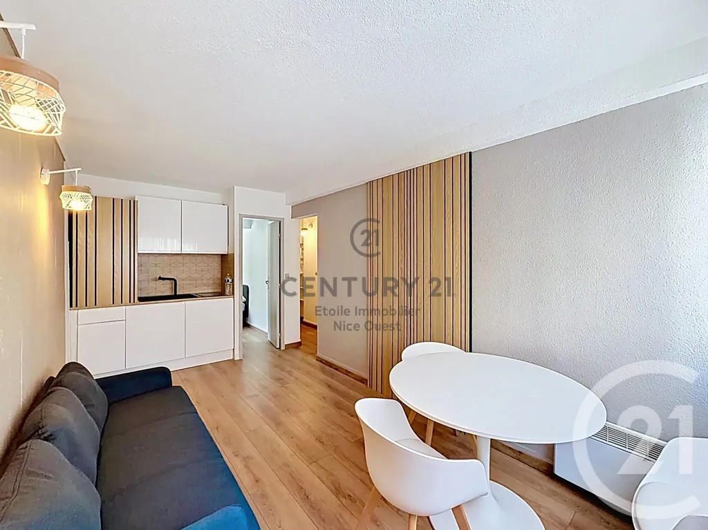 Elutuba - Renovated 2-Bed Apartment near EDHEC in Nice