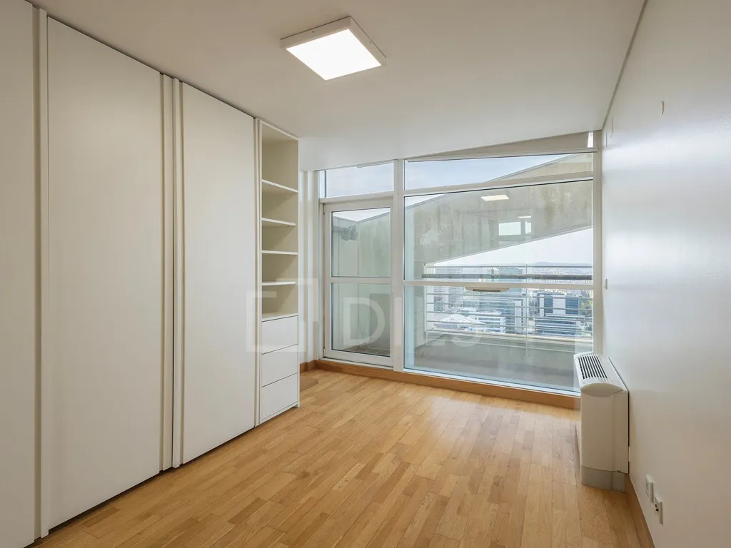 2 magamistoaga korter asukohas Lisbon