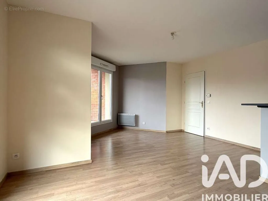 Appartement 3 pièces à Wervicq-Sud