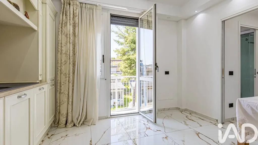 Chambres - Luxury Penthouse with Terraces in Cantù