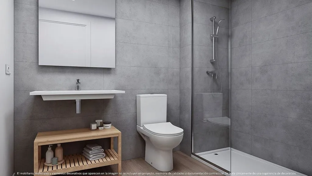 Vannitoad - New Flat with Pool in Torrent