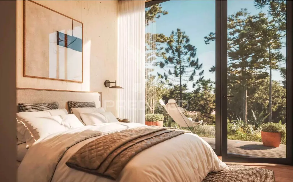 Chambres - Eco-Friendly Villa by Óbidos Lagoon