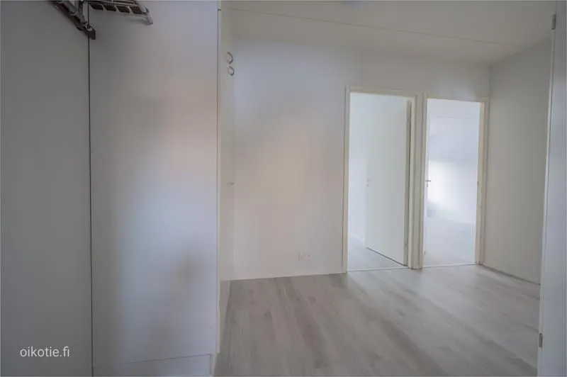 Esik - Apartment with Private Garden in Klaukkala
