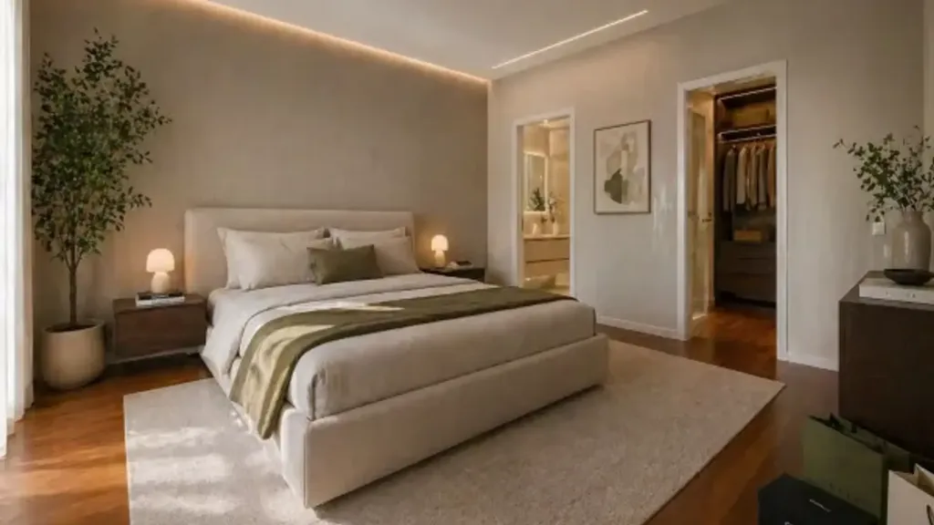 Chambres - Rustic-Style Apartment with Balcony in Bocconi, Milan