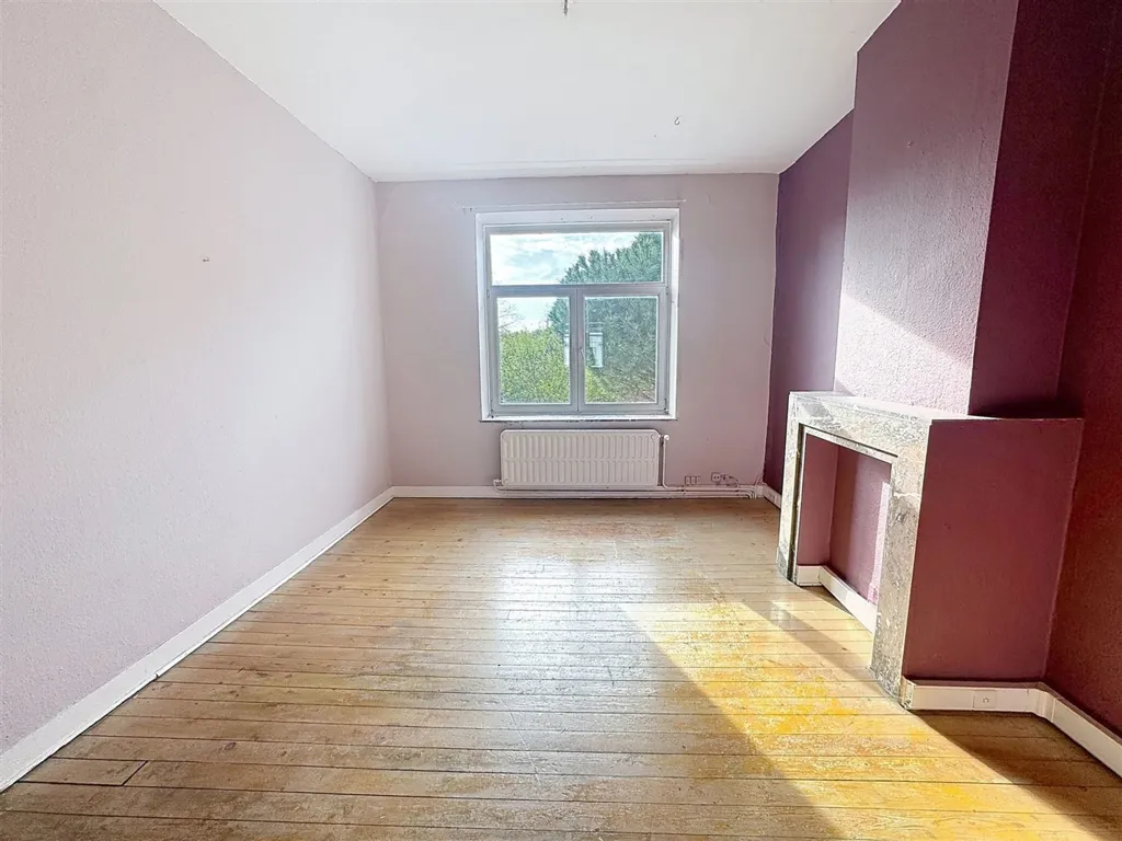 Toad - Renovated Mixed-Use Property in Waterloo