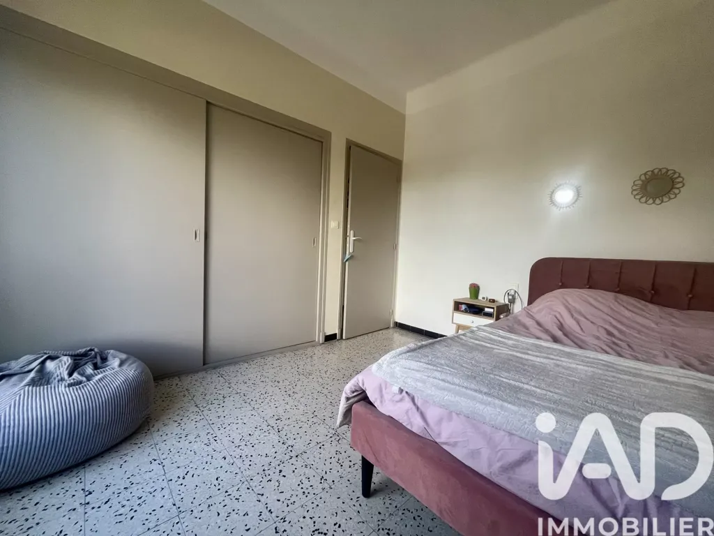 Camere da letto - Apartment with Balcony in Perpignan