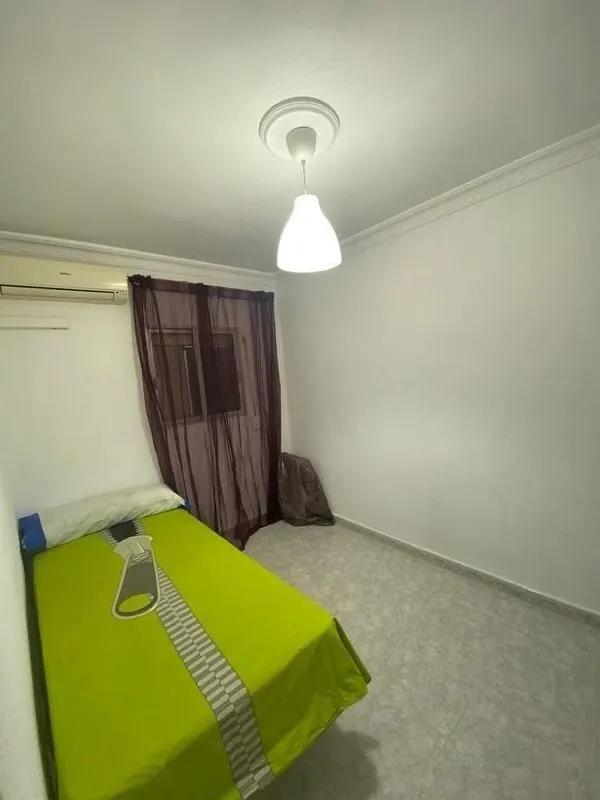Magamistoad - 3-Bedroom Flat in Barriada del Rocío