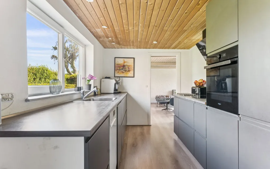 Maison 5 pièces à Ulstrup