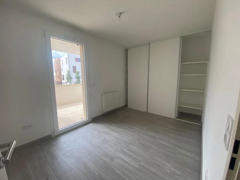 Chambres - Appartement Traversant avec Terrasses à Ocoeur