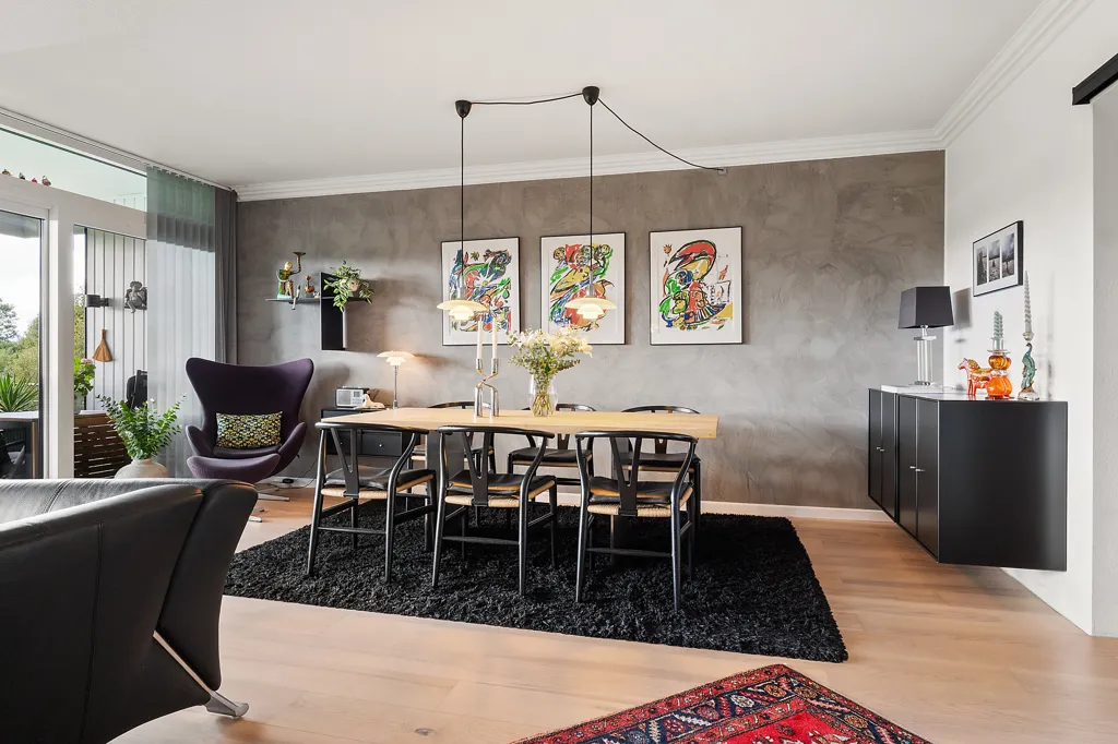 4-toaline korter asukohas Herning