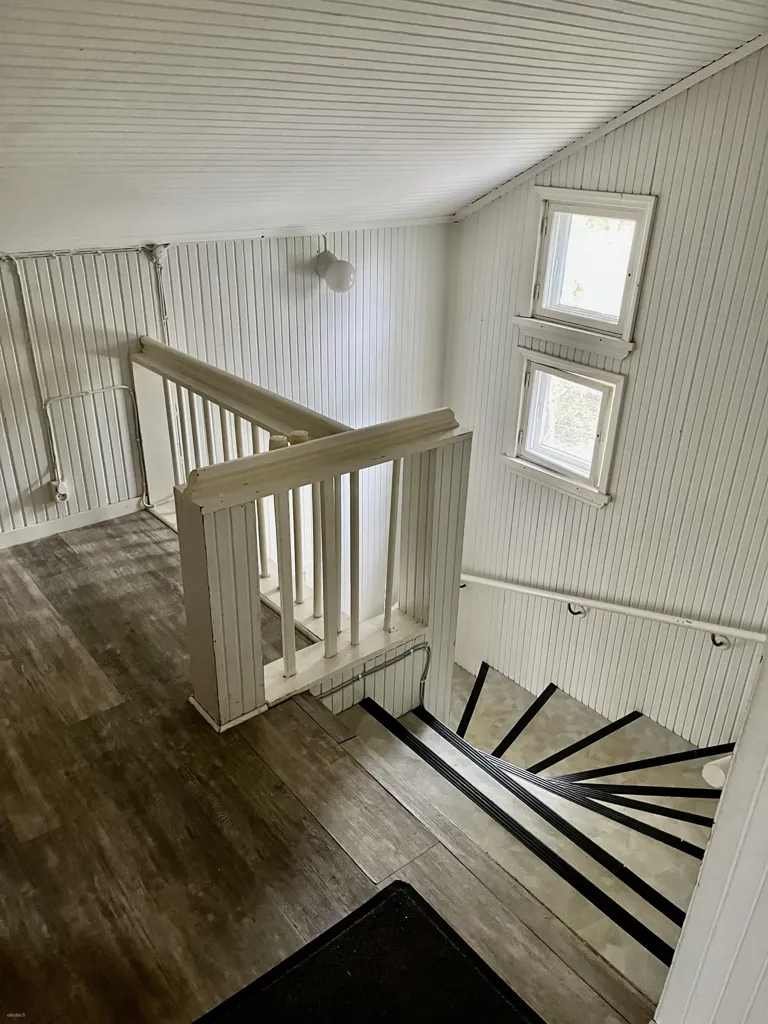 Pièces - Detached House with Sauna in Malmi, Helsinki