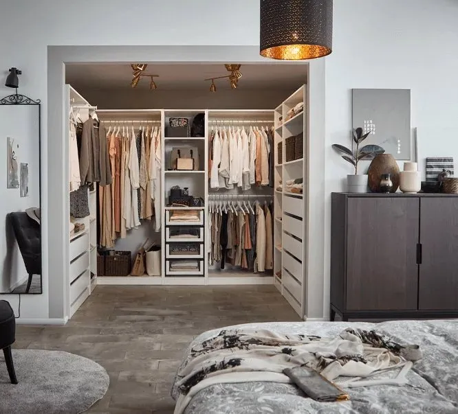 Pièces - Appartement Neuf T4 avec Balcon à Maisons-Alfort
