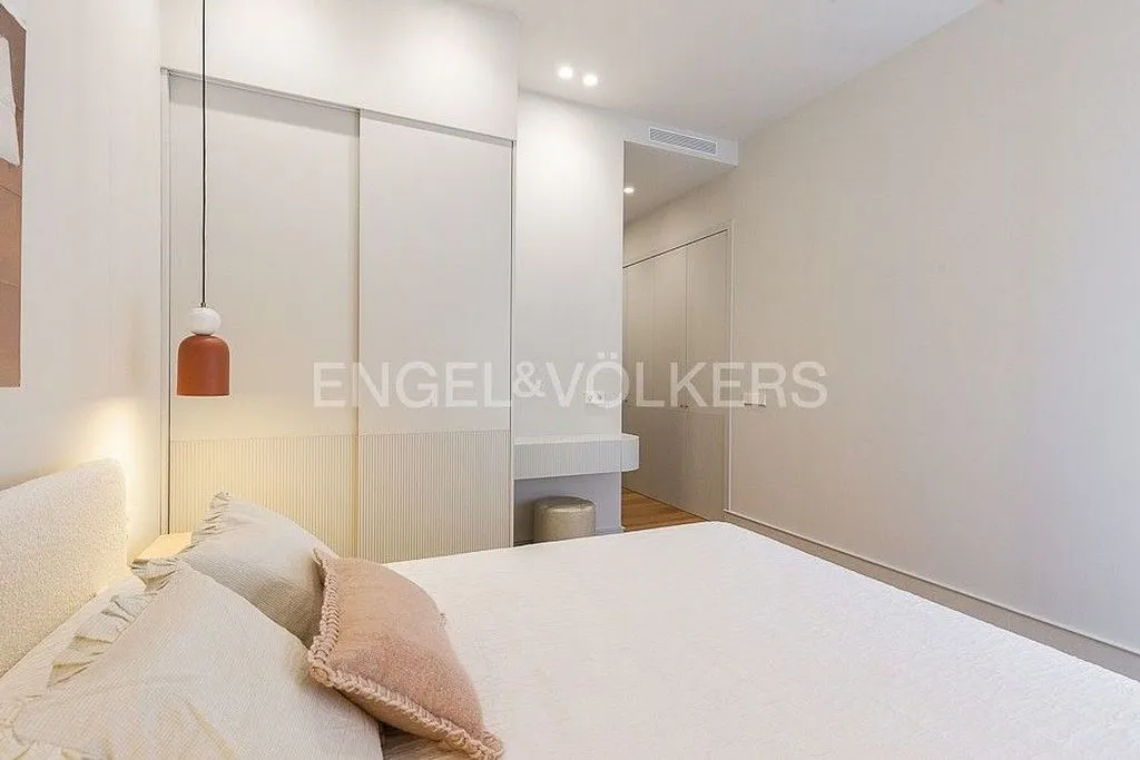 Magamistoad - Renovated Penthouse with Terraza in La Seu