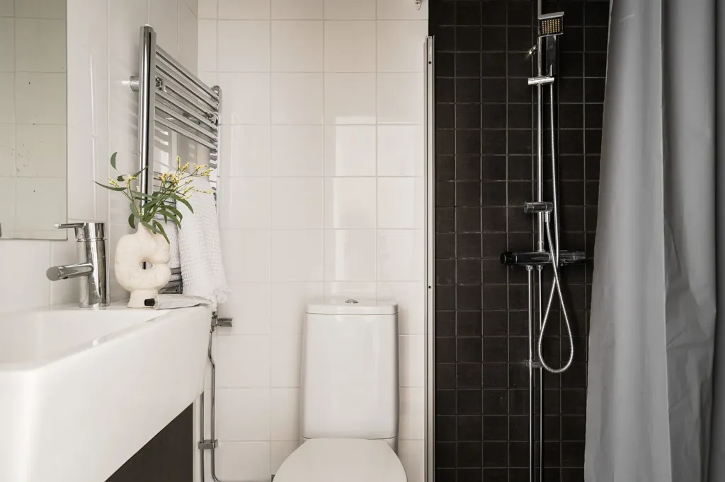 Appartement 2 pièces à Skellefteå