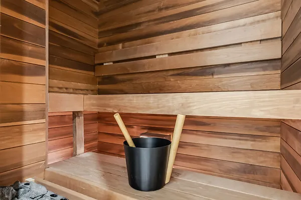 Toad - Modernised Flat with Sauna in Tiskre, Harju County