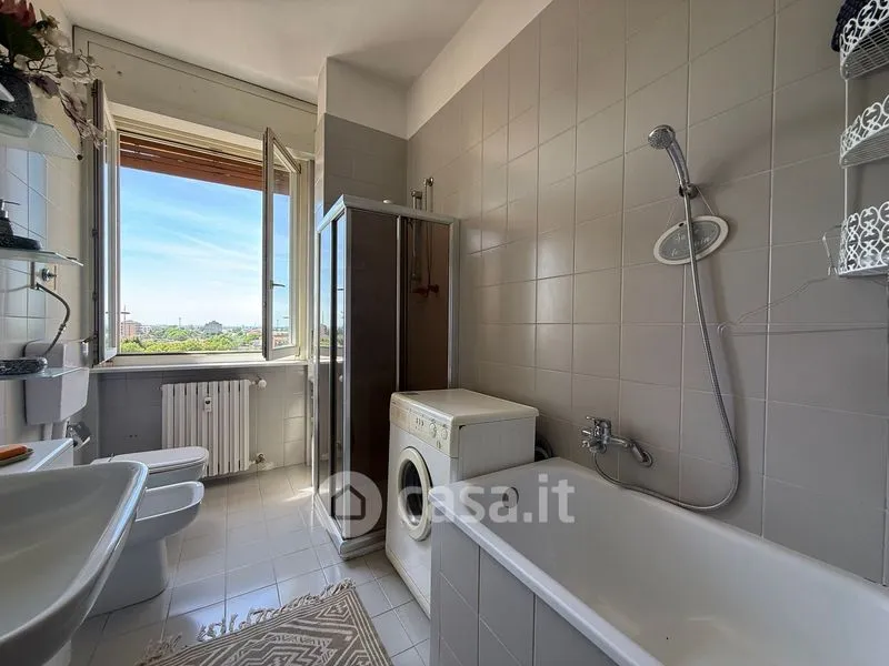 Panoramic Apartment with Balcony in Voghera Centre
