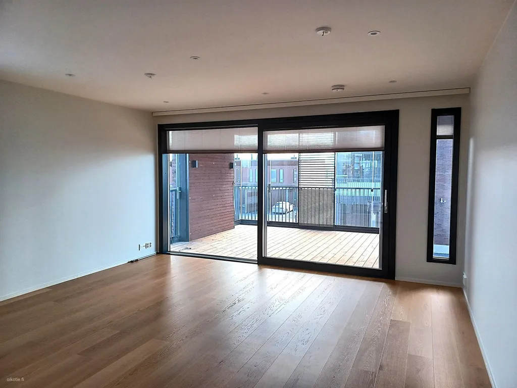 Elutuba - Modern Apartment with Sea View in Oulu