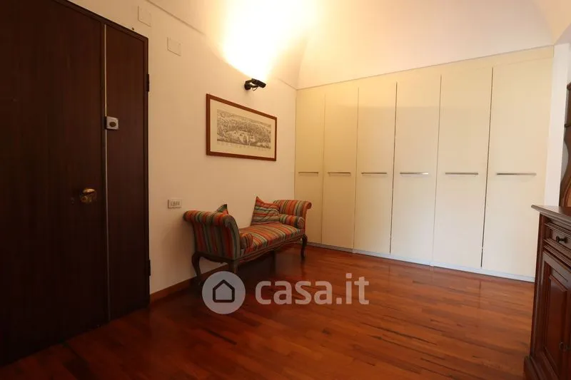 Chambres - Elegant Apartment with Balcony in Genoa Centre