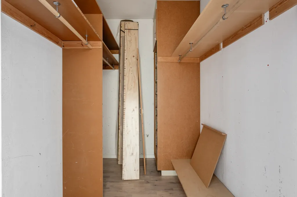 Stanze - Apartment with Balcony in Helenelund