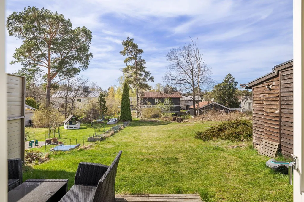 Maison 4 pièces à Oxelösunds kommun