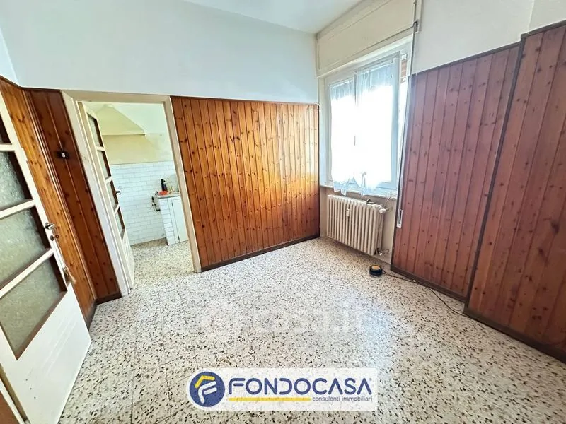 Toad - Apartment with Balcony in Ascoli Piceno