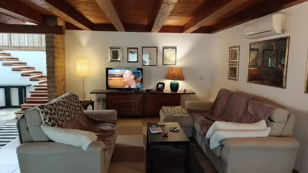 Maison 5 pièces à IT