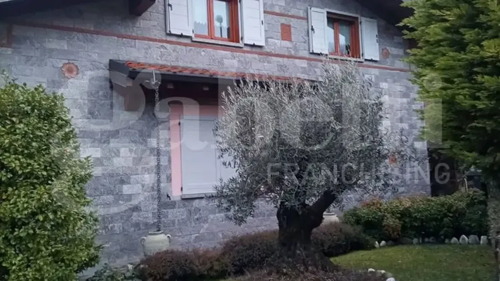 Välivaade - Villa with Panoramic View in Asso