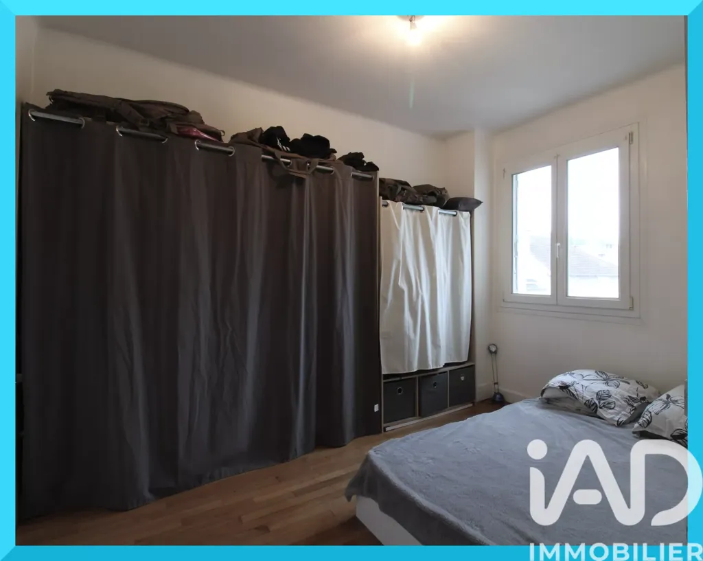 Magamistoad - Renovated Apartment with Garage in Brive-la-Gaillarde