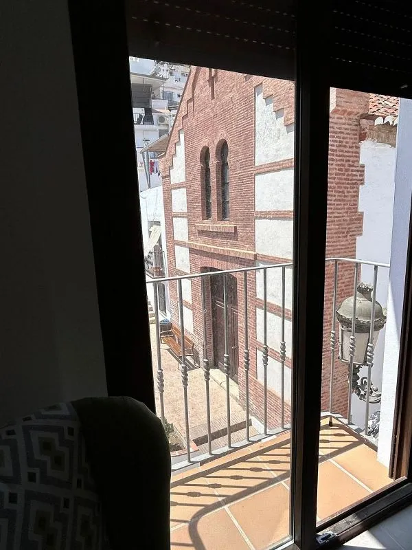 Rõdu - Apartment with Terrace in Torrox Centre