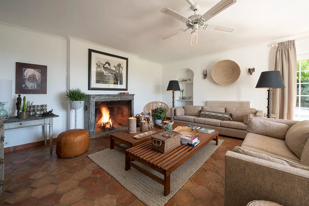 Elutuba - Bastide with Panoramic Views in Grasse