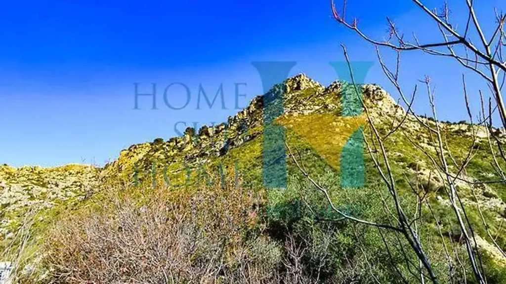 Restoration Project in Cavagrande Resort, Avola