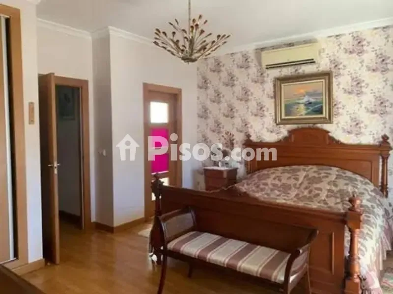 Chambres - Chalet with Pool in Pinar de Campoverde